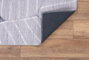 Conceptum Funk Chenille - Gray AL 179 Multicolor